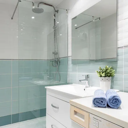 Apartment Bahia-14 By Interhome