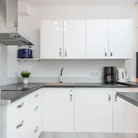 Bahia-14 By Interhome Apartment *