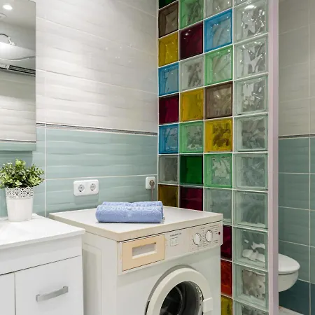 Bahia-14 By Interhome Empuriabrava