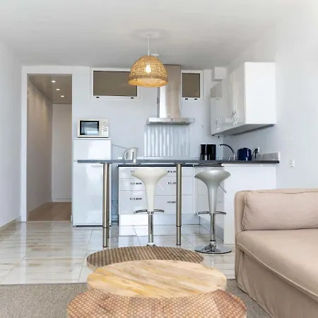 Bahia-14 By Interhome Apartment Empuriabrava