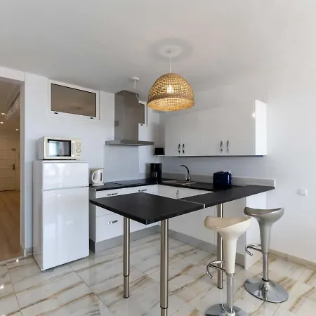 Apartment Bahia-14 By Interhome *