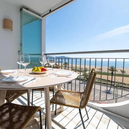 Bahia-14 By Interhome * Empuriabrava
