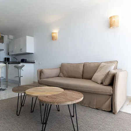 Apartment Bahia-14 By Interhome