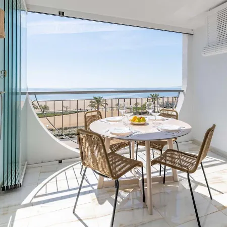 Bahia-14 By Interhome Apartment *