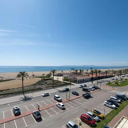 Bahia-14 By Interhome Apartmán Empuriabrava