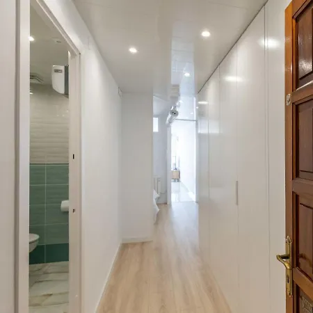 Bahia-14 By Interhome * Empuriabrava