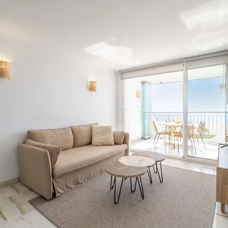 Bahia-14 By Interhome Apartment Empuriabrava