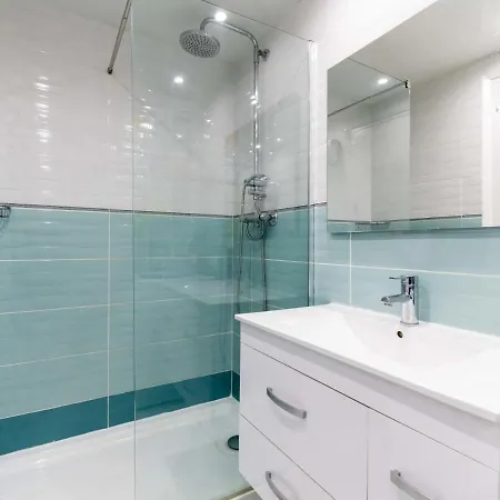 Bahia-14 By Interhome Empuriabrava