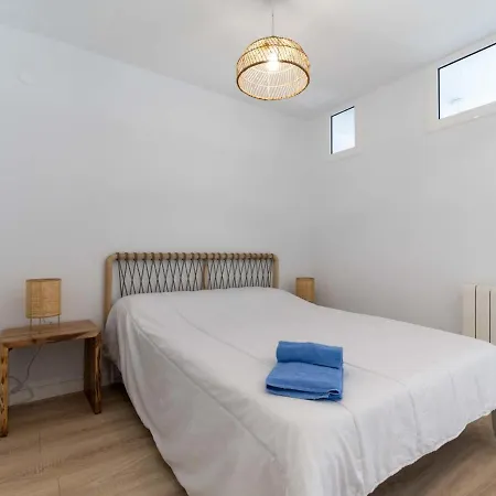 Bahia-14 By Interhome Apartment Empuriabrava