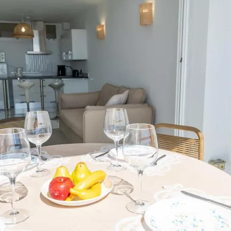Bahia-14 By Interhome Apartment Empuriabrava