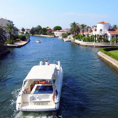 Bahia-14 By Interhome Apartment
