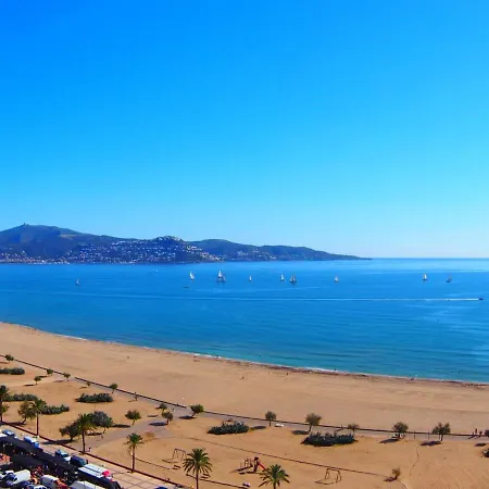 Bahia-14 By Interhome Apartment Empuriabrava