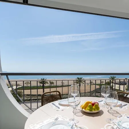 דירה Bahia-14 By Interhome *