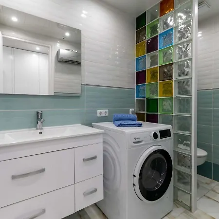 Appartamento Bahia-14 By Interhome