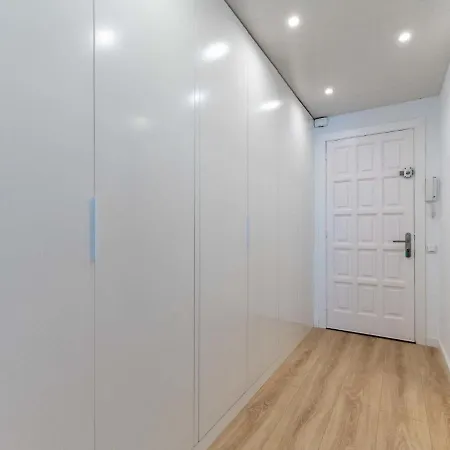 Appartamento Bahia-14 By Interhome *