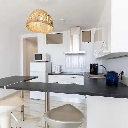 Bahia-14 By Interhome Διαμέρισμα Empuriabrava