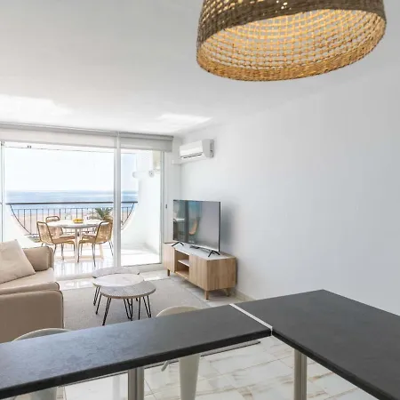 Appartamento Bahia-14 By Interhome *