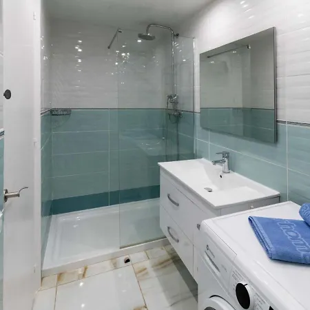 Bahia-14 By Interhome